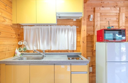 Yongmun Casa | Yangpyeong Isobiyagi Spa Pension