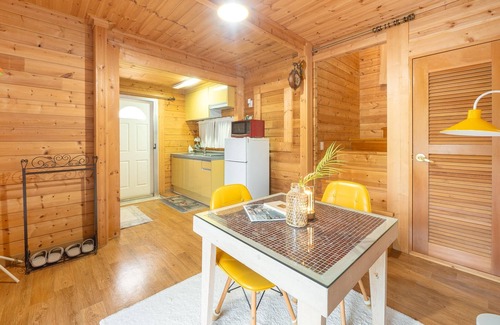 Yongmun Casa | Yangpyeong Isobiyagi Spa Pension