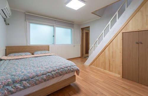Danwol Casa | Yangpyeong Lemongrass Pension