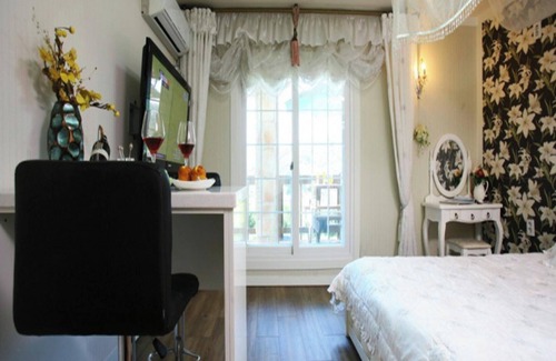 Yangpyeong Casa | Yangpyeong Love Story Pension