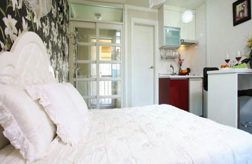 Yangpyeong Casa | Yangpyeong Love Story Pension