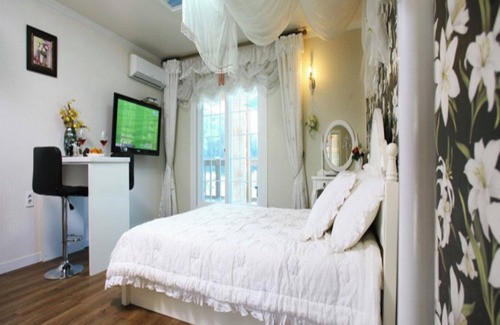 Yangpyeong Casa | Yangpyeong Love Story Pension