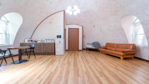 Seojong Casa | Yangpyeong santa pension