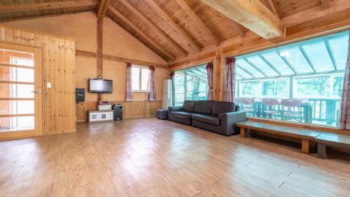 Seojong Casa | Yangpyeong santa pension