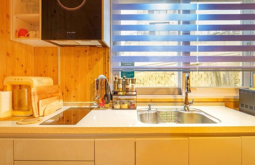 Yongmun Casa | Yangpyeong The On Private Kids Pension