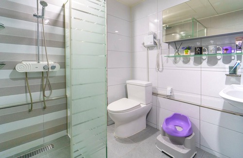 Yongmun Casa | Yangpyeong The On Private Kids Pension