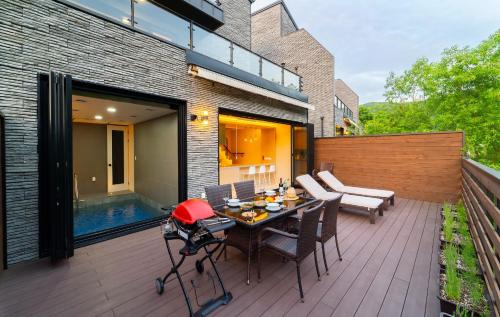 Yangsan Casa | Yangpyeong Tov Master Class