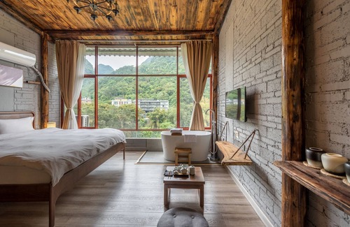 Yangshuo Casa | Yangshuo Autumn Inn
