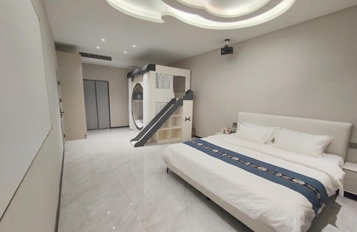 Ten Mile Gallery Casa | Yangshuo Mountain Villa