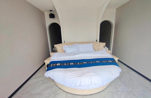 Ten Mile Gallery Casa | Yangshuo Mountain Villa