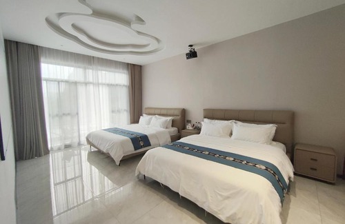 Ten Mile Gallery Casa | Yangshuo Mountain Villa