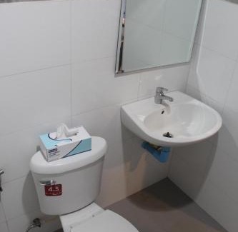 Ko Pha-ngan Hotel | Yangyai Garden Lodge