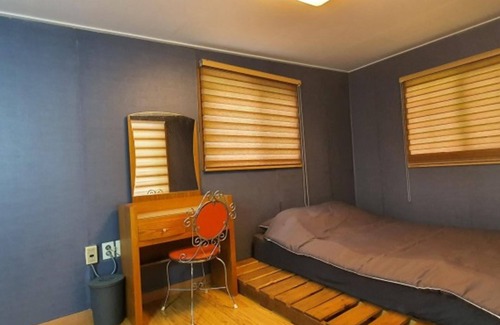 Yangyang Casa | Yangyang Aria Pension