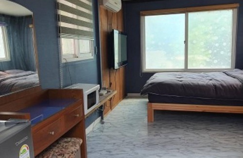 Yangyang Casa | Yangyang Aria Pension