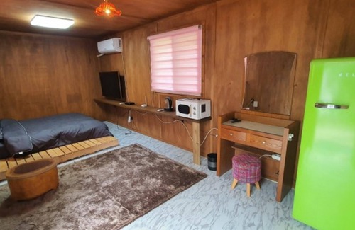 Yangyang Casa | Yangyang Aria Pension