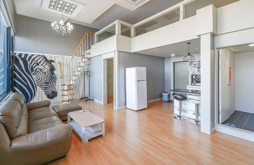 Sokcho Casa | Yangyang Belita Pension