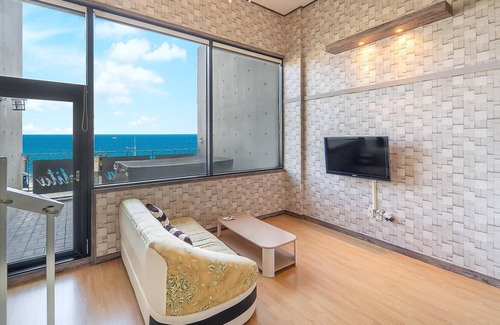 Sokcho Casa | Yangyang Belita Pension