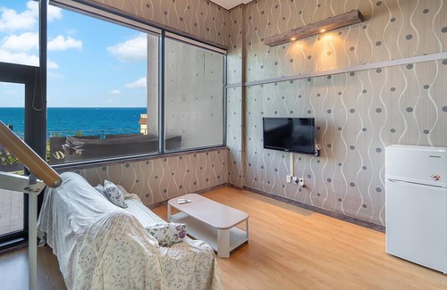 Sokcho Casa | Yangyang Belita Pension