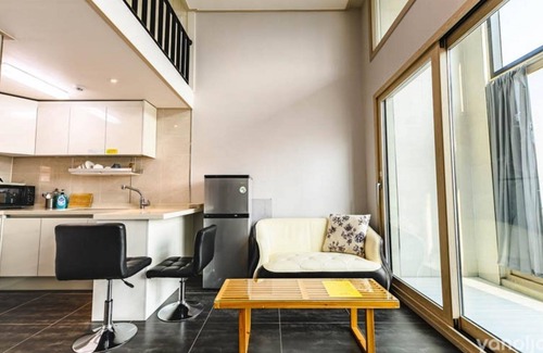 Dolsan-eup Casa | Yangyang Casa 413 Pension