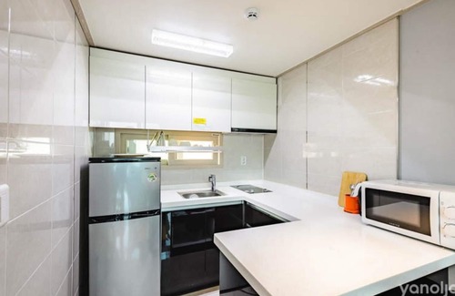 Dolsan-eup Casa | Yangyang Casa 413 Pension