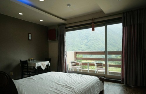 Yangyang Casa | Yangyang Denver House Pension