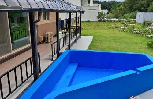Yangyang Casa | Yangyang Haewasol House