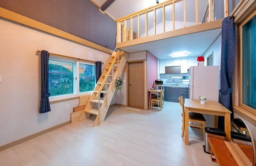 Yangyang Casa | Yangyang Happy Nadri Pension