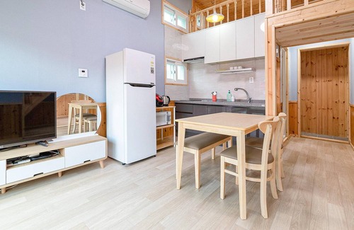 Yangyang Casa | Yangyang Happy Nadri Pension