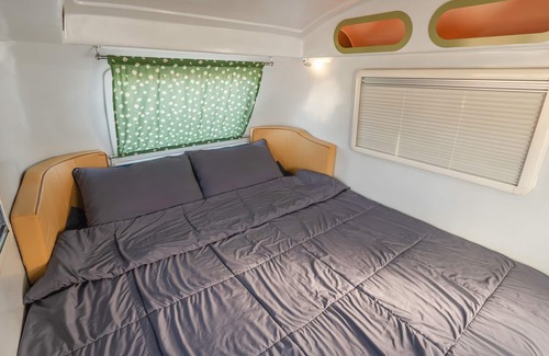 Yangyang Casa | Yangyang Lira Camp