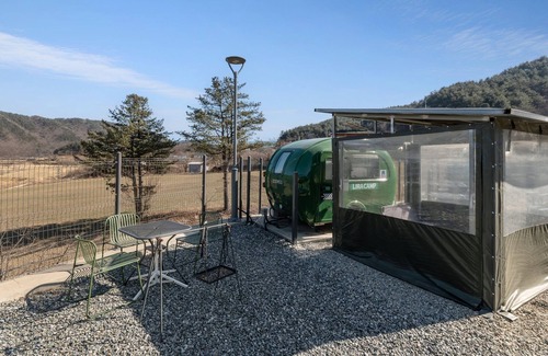 Yangyang Casa | Yangyang Lira Camp