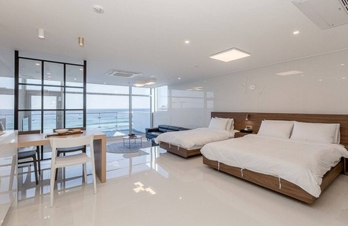 Yangyang Casa | Yangyang Paniato Pension