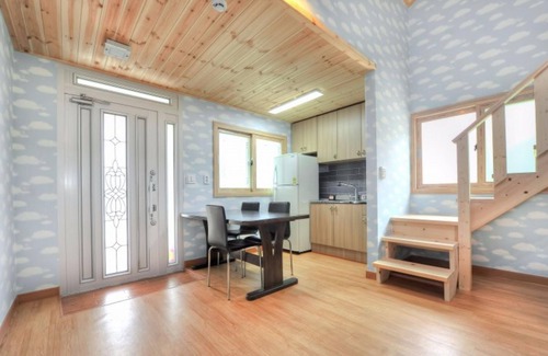 Yangyang Casa | Yangyang Pool&valley Camping Place
