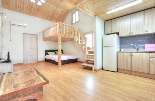 Yangyang Casa | Yangyang Pool&valley Camping Place