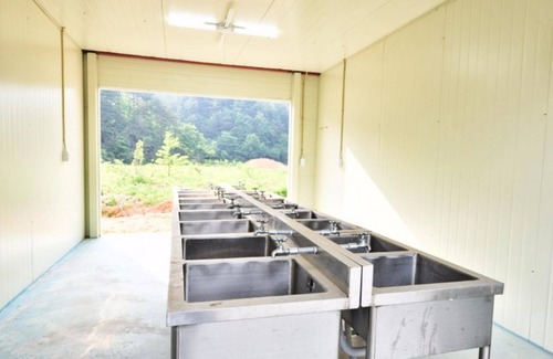Yangyang Casa | Yangyang Pool&valley Camping Place