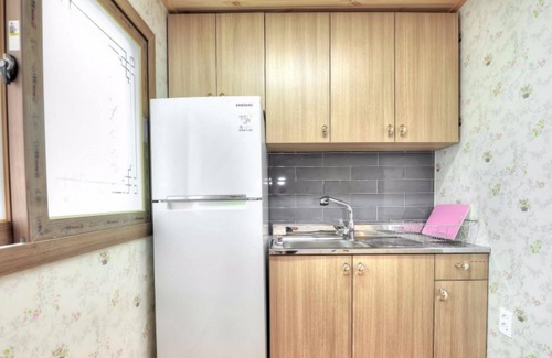 Yangyang Casa | Yangyang Pool&valley Camping Place