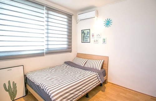 Yangyang Casa | Yangyang Sea Garden Guesthouse