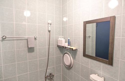 Yangyang Casa | Yangyang Sea Garden Guesthouse