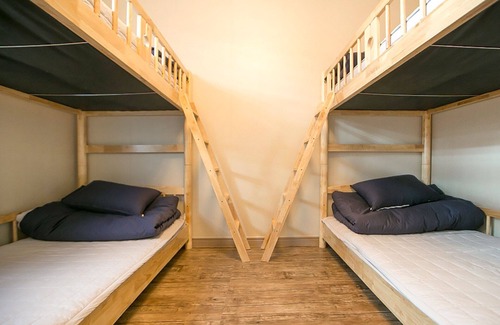 Yangyang Casa | Yangyang Sea Garden Guesthouse