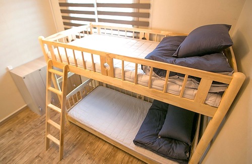 Yangyang Casa | Yangyang Sea Garden Guesthouse