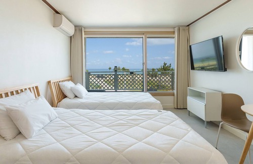 Yangyang Casa | Yangyang Sunrise Sea Pension