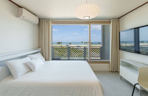 Yangyang Casa | Yangyang Sunrise Sea Pension