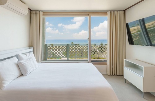 Yangyang Casa | Yangyang Sunrise Sea Pension