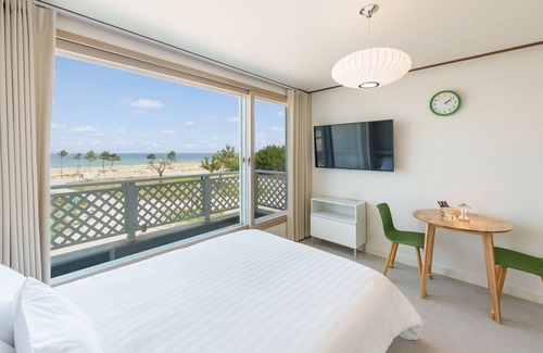Yangyang Casa | Yangyang Sunrise Sea Pension