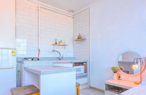 Yangyang Casa | Yangyang Yemoesong Donghobada Pension
