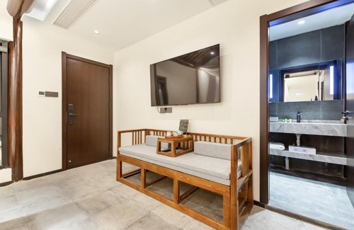 Guangling Qu Casa | Yangzhou Aihehua Boutique Homestay