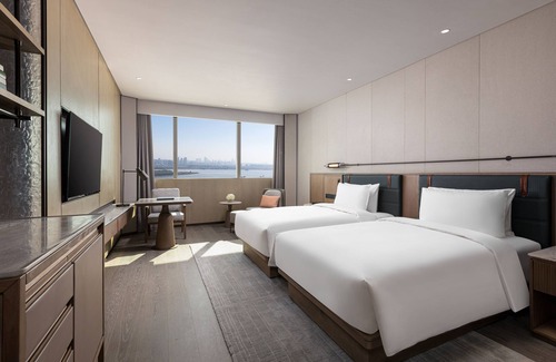 Xuan Wu Hotel | YangziRiverInternationalConferenceCenter