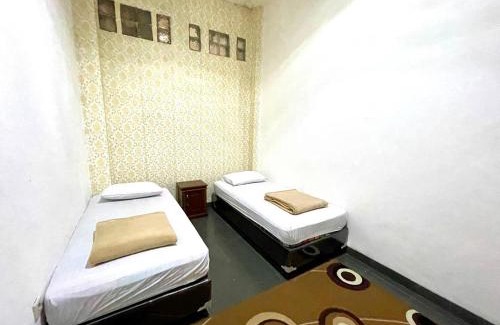 Bukittinggi Casa | Yani Guesthouse