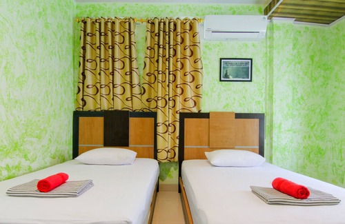 Padang Casa | Yani Homestay
