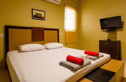 Padang Casa | Yani Homestay