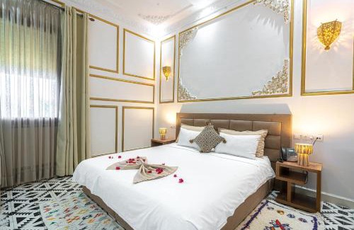 Gueliz Casa | Yanis Guest House